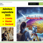 Admitere 2025